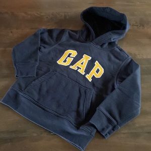 Kids Gap hoodie
